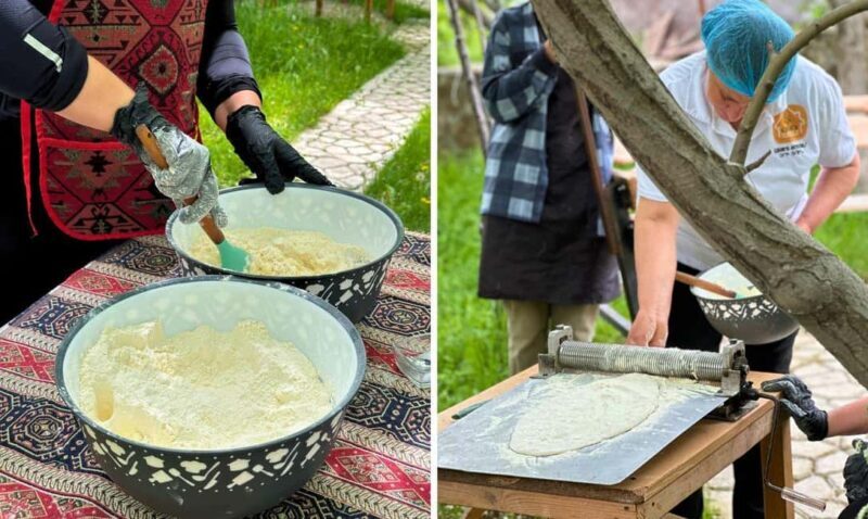 From Yerevan: Byurakan Village Culinary & Cultural Tour - Introduction to the Tour