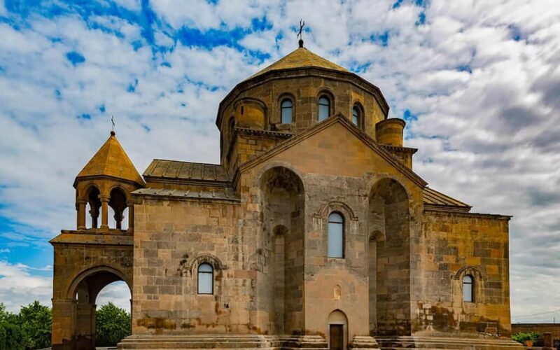 From Yerevan: Echmiadzin cathedral and Zvartnots temple - Who Will Love This Tour?