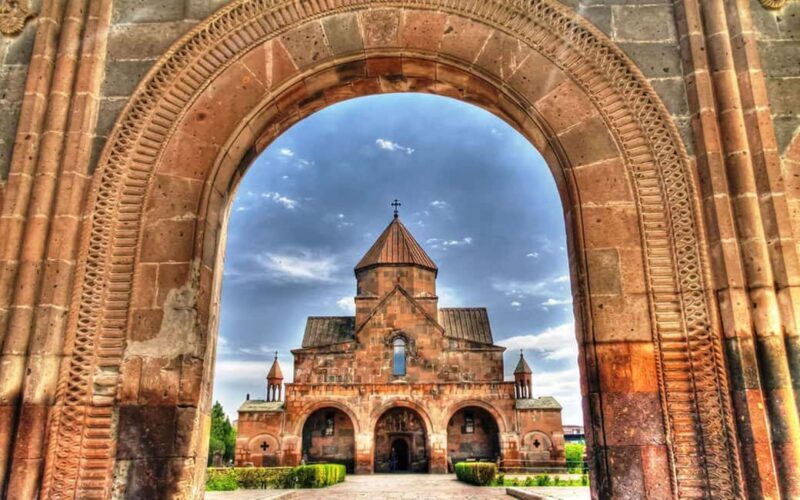 From Yerevan: Echmiadzin cathedral and Zvartnots temple - FAQ