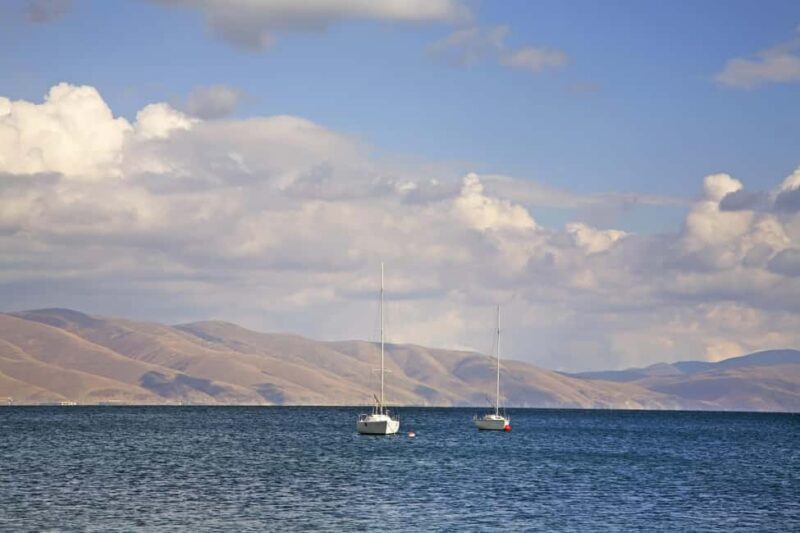 From Yerevan: Garni, Geghard and Lake Sevan Day Tour - What to Expect from the Tour
