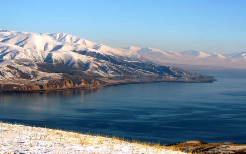 From Yerevan: Garni, Geghard, and Lake Sevan Guided Tour - What to Expect on This Armenia Day Trip