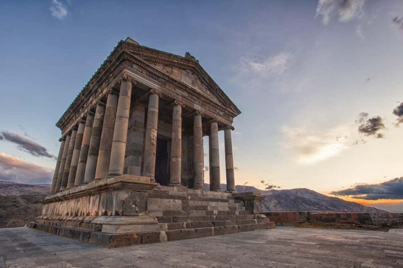 From Yerevan: Garni, Geghard, and Lake Sevan Guided Tour - Is This Tour Worth It?