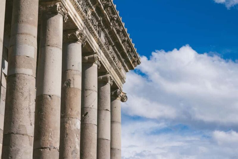 From Yerevan: Garni, Geghard, and Lake Sevan Guided Tour - FAQ