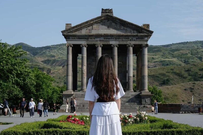 From Yerevan: Garni, Geghard, & Symphony of Stones Day Trip - What’s Included and What to Budget