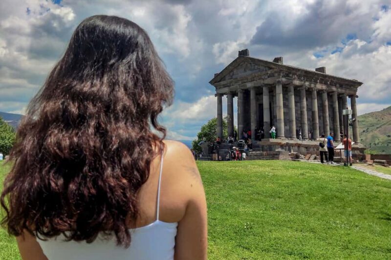 From Yerevan: Garni Temple and Geghard Monastery (transfer) - Exploring Armenia’s Gems: Garni Temple and Geghard Monastery Tour from Yerevan