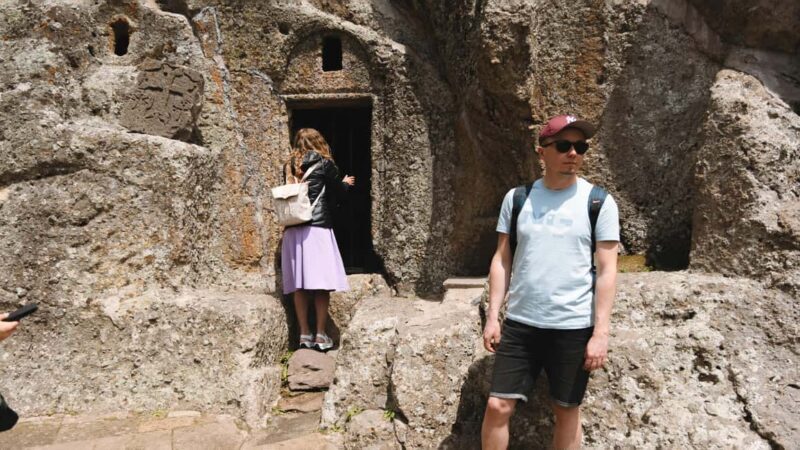 From Yerevan: Garni Temple and Geghard Monastery (transfer) - Practical Details: What You Need to Know