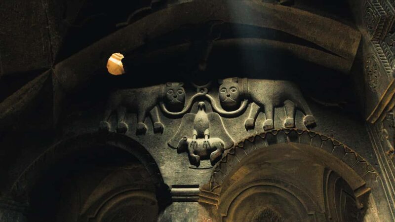 From Yerevan: Garni Temple and Geghard Monastery (transfer) - Authentic Insights from Past Travelers
