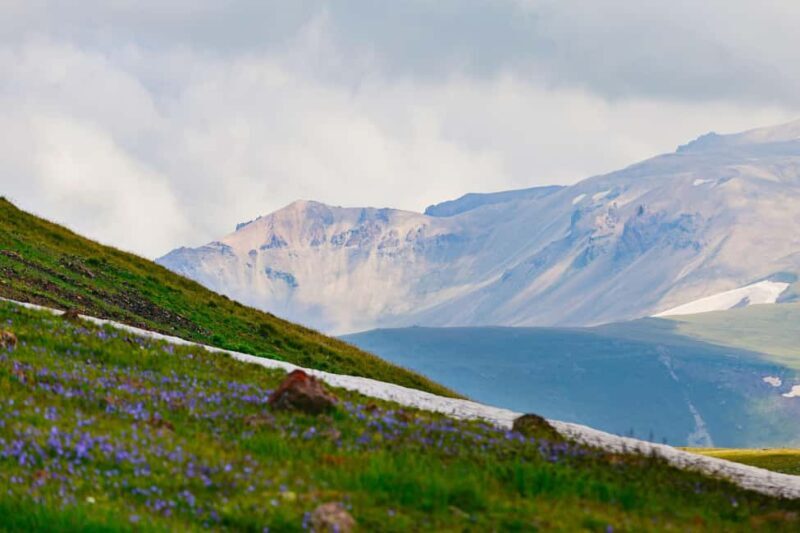 From Yerevan: Join the One-Day Azhdahak Expedition Tour - An In-Depth Look at the Azhdahak Expedition