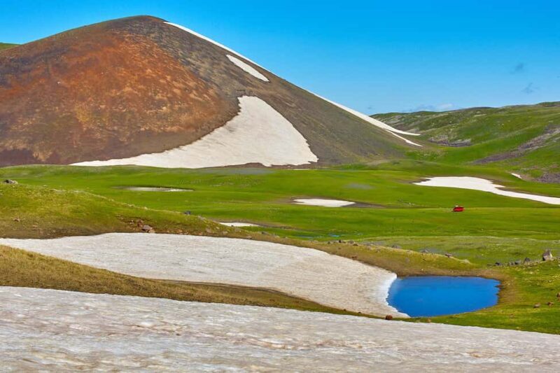 From Yerevan: Join the One-Day Azhdahak Expedition Tour - FAQ