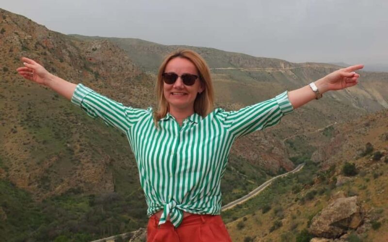 From Yerevan: Khor Virap - Areni winery (cave) - Noravank - Who Is This Tour Best For?