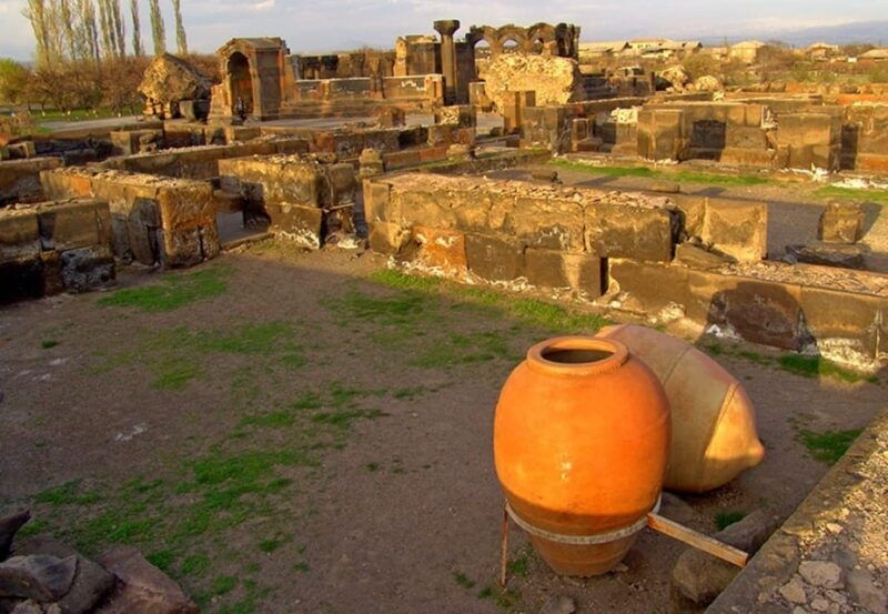 from-yerevan-khor-virap-etchmiadzin-and-zvartnots-tour