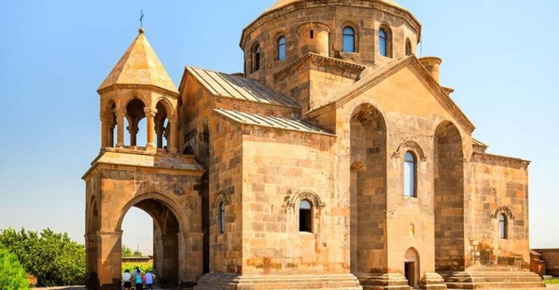 from-yerevan-khor-virap-etchmiadzin-and-zvartnots-tour
