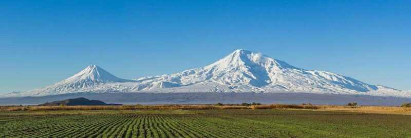 From Yerevan: Khor Virap Trip - The Itinerary: From Yerevan to Armenia’s Heritage and Landscape