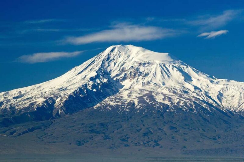 From Yerevan: Khor Virap Trip - Considerations and Limitations