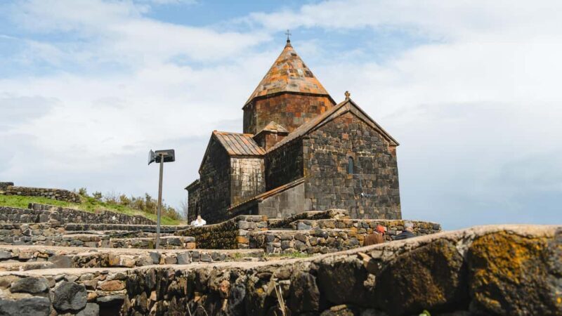 From Yerevan: Lake Sevan and Dilijan Private Tour (transfer) - Exploring Armenia’s Natural and Cultural Treasures: Lake Sevan & Dilijan Private Tour