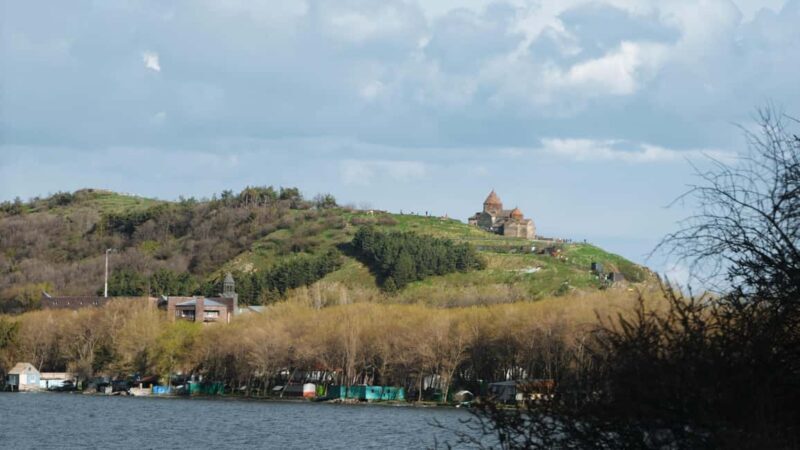 From Yerevan: Lake Sevan and Dilijan Private Tour (transfer) - The Itinerary Breakdown: What to Expect on This Day Trip