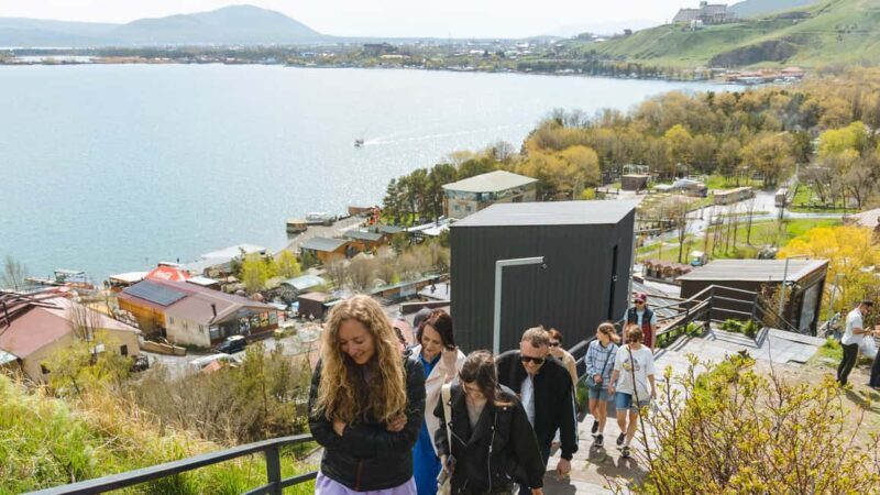 From Yerevan: Lake Sevan and Dilijan Private Tour (transfer) - Authentic Experiences and Insights from Past Travelers