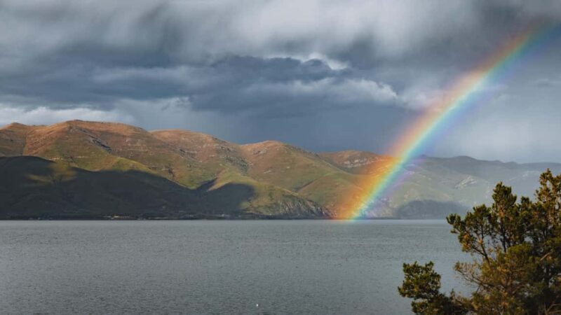 From Yerevan: Lake Sevan and Dilijan Private Tour (transfer) - FAQ