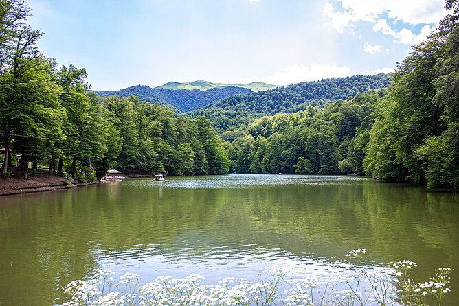 from-yerevan-lake-sevan-dilijan-haghartsin-goshavank-old-dilijan