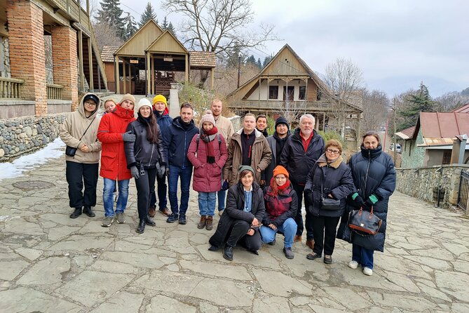 from-yerevan-lake-sevan-dilijan-haghartsin-goshavank-old-dilijan