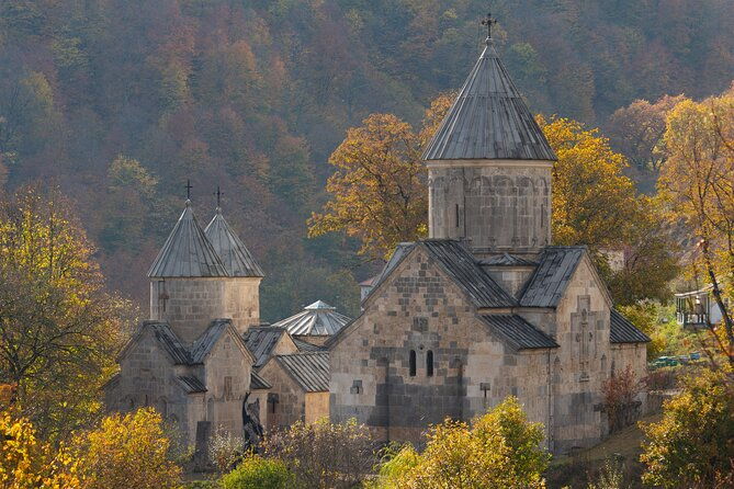 from-yerevan-lake-sevan-dilijan-haghartsin-goshavank-old-dilijan