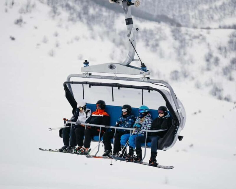 From Yerevan: MyLer Ski Resort Day Trip with Hotel Pickup - Authentic Experiences and Practical Insights