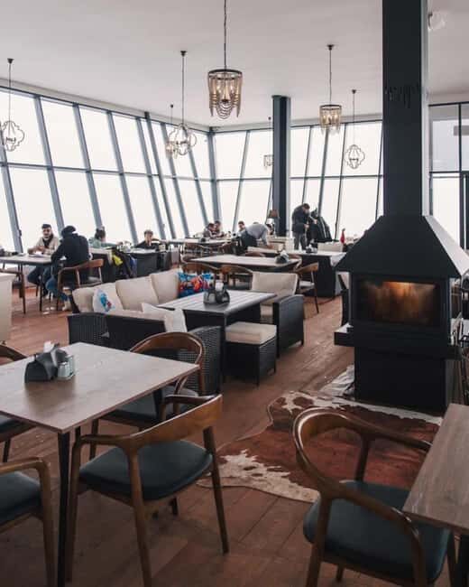 From Yerevan: MyLer Ski Resort Day Trip with Hotel Pickup - Who Should Consider This Tour?