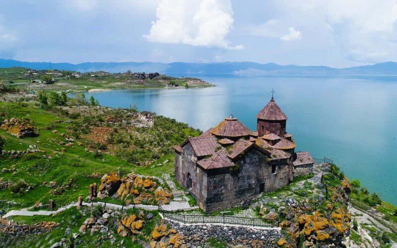 From Yerevan: Off-Road and Horseback Riding Adventure Tour - An In-Depth Look at the Tour Experience