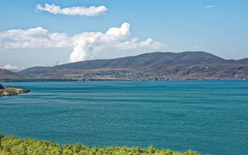 From Yerevan: Off-Road and Horseback Riding Adventure Tour - Who Would Love This Tour?