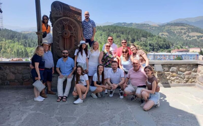 From Yerevan: Off-Road and Horseback Riding Adventure Tour - Final Thoughts