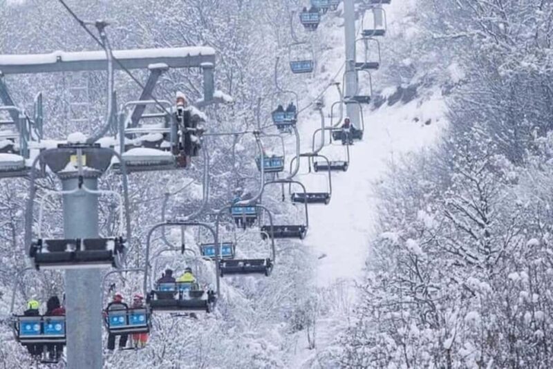 From Yerevan: Private Tsaghkadzor and Sevan Snow Day Trip - The Value Proposition: Is It Worth It?