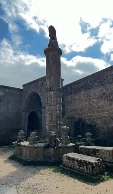 From Yerevan: Tatev Monastery and Wings of Tatev Tour - What Makes This Tour Stand Out?