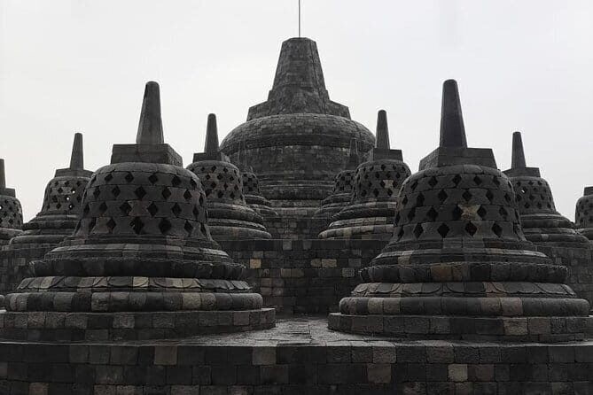 From Yogya Borobudur Prambanan Tumpaksewu Bromo Ijen - Who Is This Tour For?
