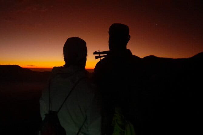 From Yogya Borobudur Prambanan Tumpaksewu Bromo Ijen - Key Points
