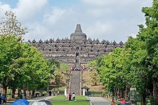 From Yogya Borobudur Prambanan Tumpaksewu Bromo Ijen - Practical Tips for Participants