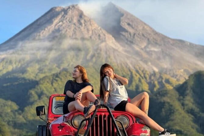 From Yogya Borobudur Prambanan Tumpaksewu Bromo Ijen - The Sum Up: Is This Tour Right for You?