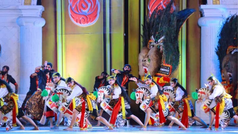 From Yogyakarta: 2 Days Reog Traditional Dance Guided Tour - Who Should Consider This Tour?