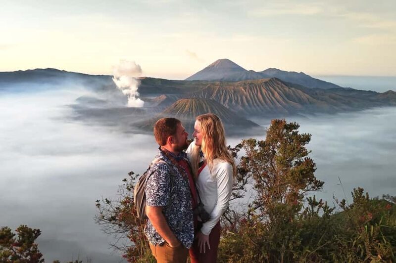 From Yogyakarta: 3-Day Bromo, Ijen & Bali Shared or Private - Key Points