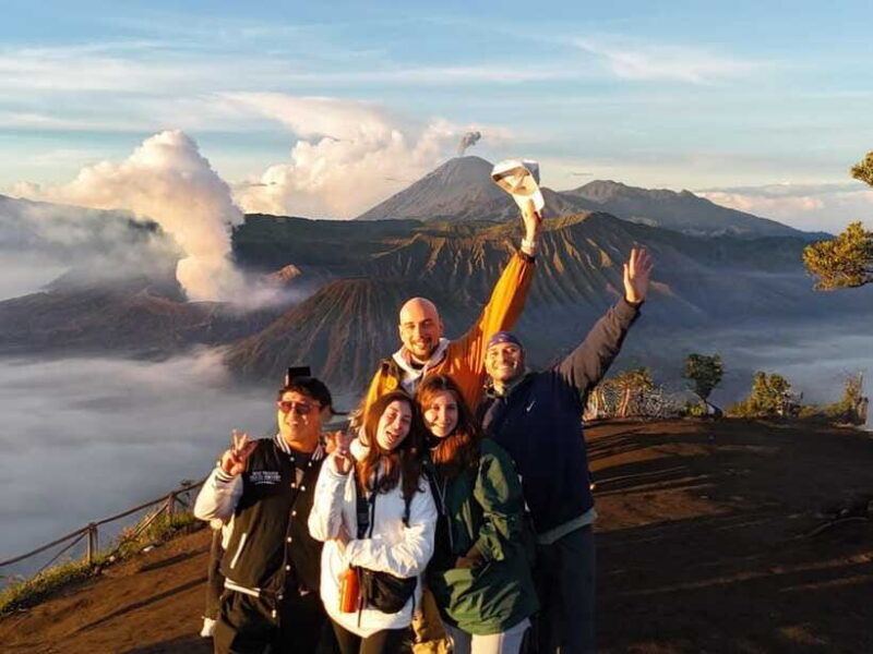 From Yogyakarta: 3-Day Bromo, Ijen & Bali Shared or Private - Who Is This Tour Best For?