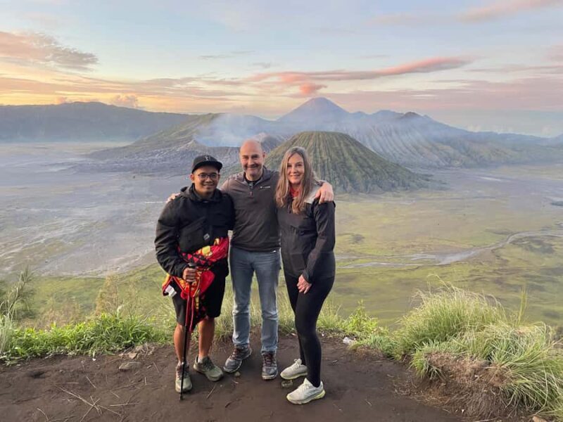 From Yogyakarta: 3-Day Bromo & Ijen Tour with Bali Drop-off - Exploring the 3-Day Bromo & Ijen Tour with Bali Drop-off