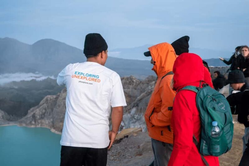 From Yogyakarta: 3-Day Bromo & Ijen Tour with Bali Drop-off - Value for Money