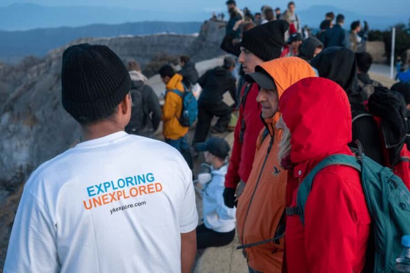 From Yogyakarta: 3-Day Bromo & Ijen Tour with Bali Drop-off - The Sum Up