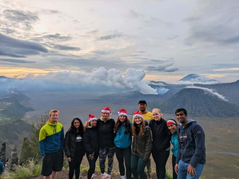 From Yogyakarta: 3 Days Tour Mount Bromo, Ijen, Drop Bali - Exploring Java’s Volcano Marvels: A 3-Day Tour from Yogyakarta to Bali