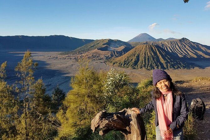 From Yogyakarta : 3-Days tour to Mount Bromo, and Ijen Crater - A Closer Look at the 3-Day Java Volcano Tour