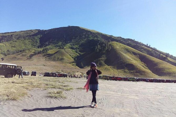 From Yogyakarta : 3-Days tour to Mount Bromo, and Ijen Crater - Authentic Insights from Travelers
