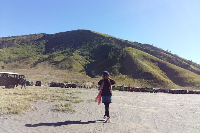 From Yogyakarta : 3-Days tour to Mount Bromo, and Ijen Crater - FAQ