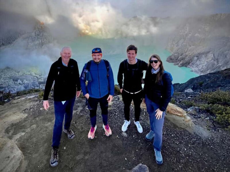 FROM YOGYAKARTA: 3D2N BROMO & IJEN VOLCANO - Deep Dive Into the Itinerary: What Makes It Special