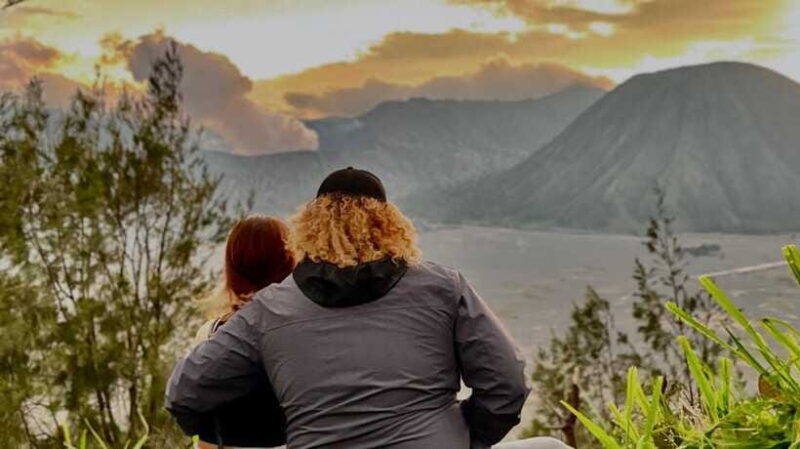 FROM YOGYAKARTA: 3D2N BROMO & IJEN VOLCANO - Practical Tips for the Trip