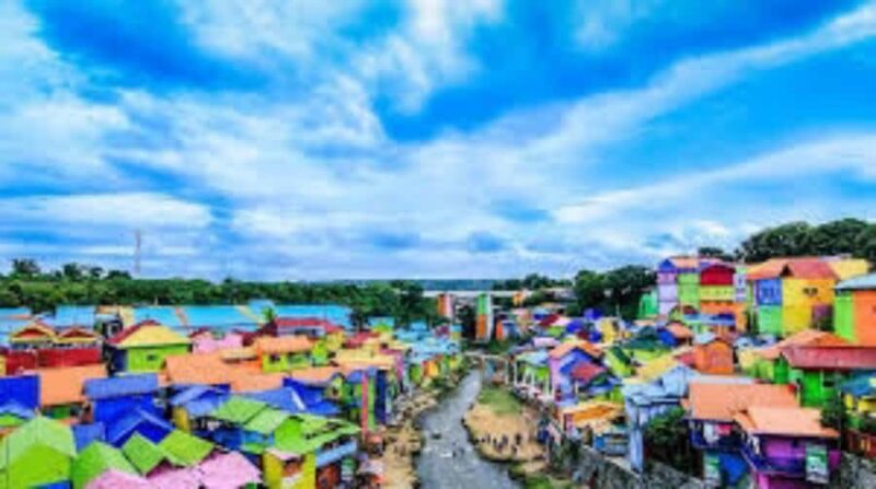 From Yogyakarta; 3D2N Tumpak Sewu Waterfall,Bromo.Ijen. - An Overview of the Tour