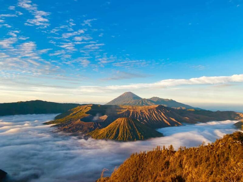 From Yogyakarta : 3Days Bromo-Ijen Vulcano drop Bali Hotel - Yogyakarta to Bromo and Ijen: A 3-Day Java Adventure Worth Every Penny